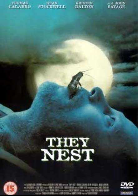 THEY NEST